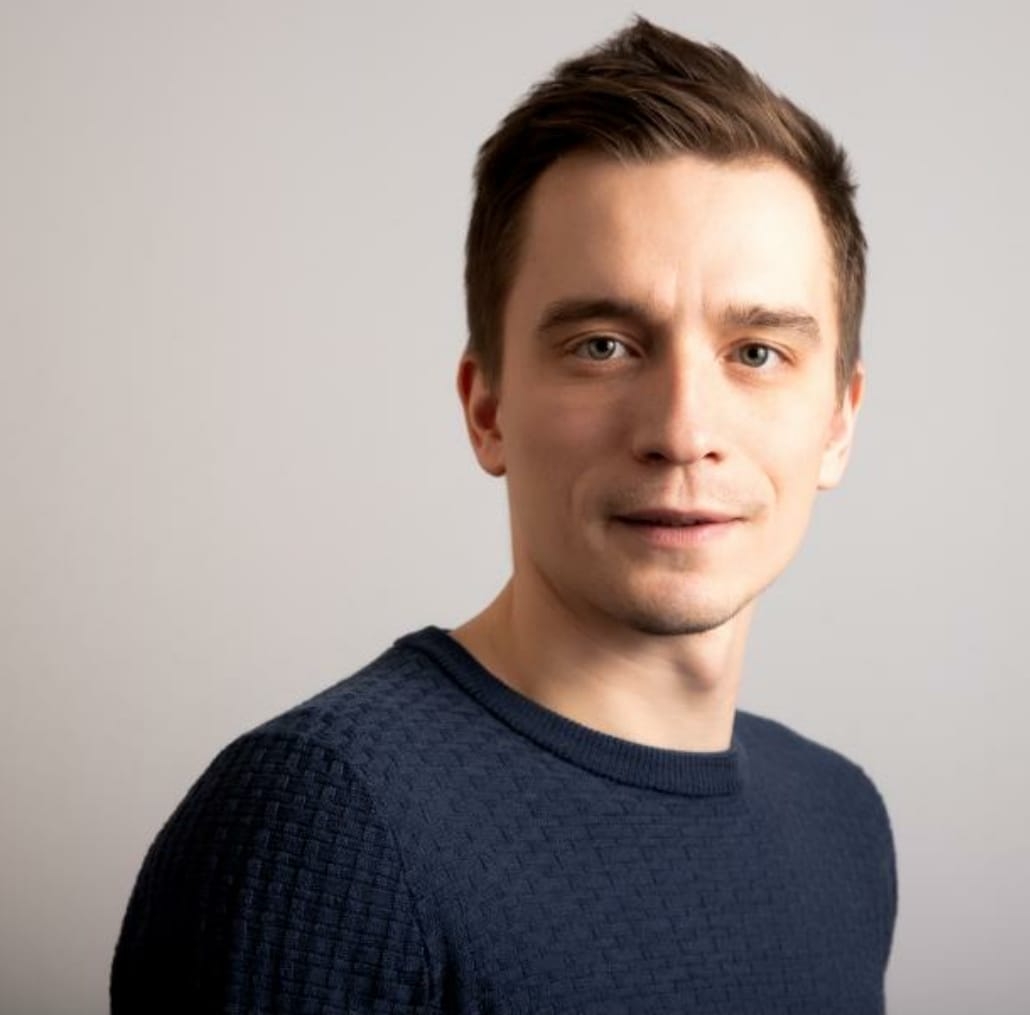 Anton Kolesov